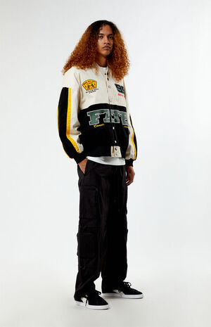 Fate Racing Jacket image number 4