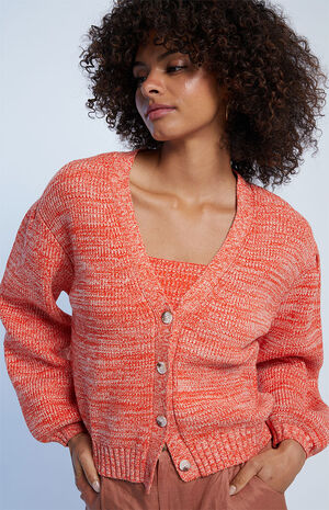 Millie Knit Cardigan image number 1