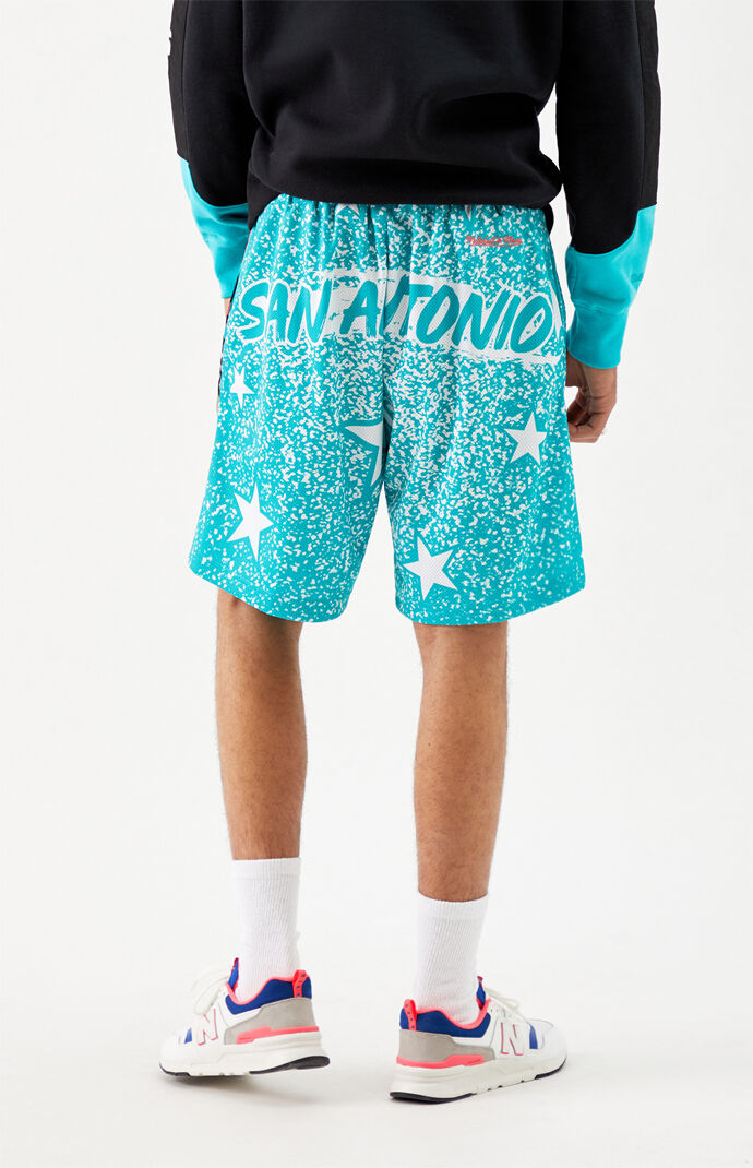 All Star '96 Shorts