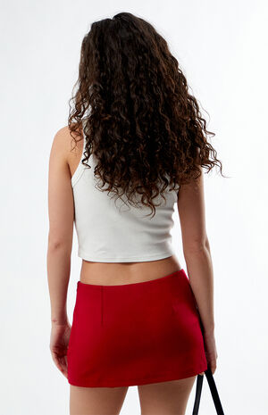 Mini Skort image number 4