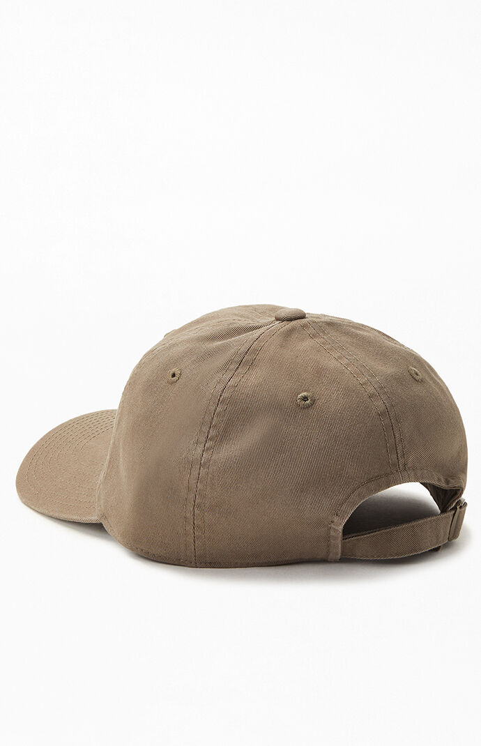 American Needle Austin Moto Dad Hat PacSun