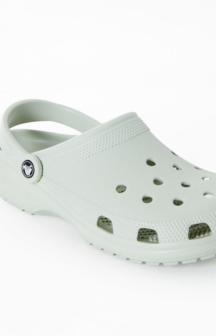 Pacsun crocs on sale