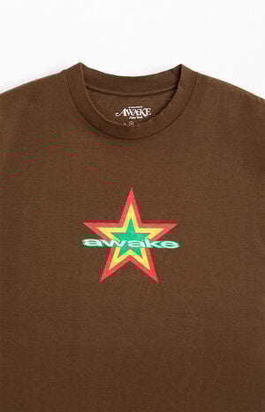 Star Logo T-Shirt image number 2