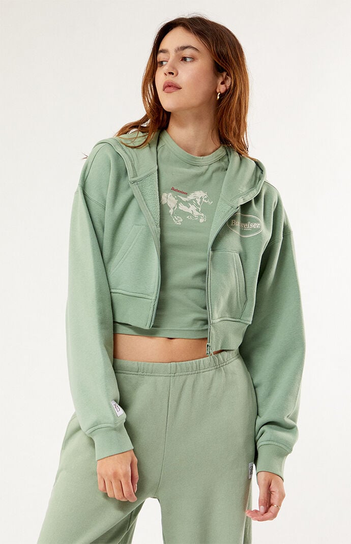 Sage zip top up