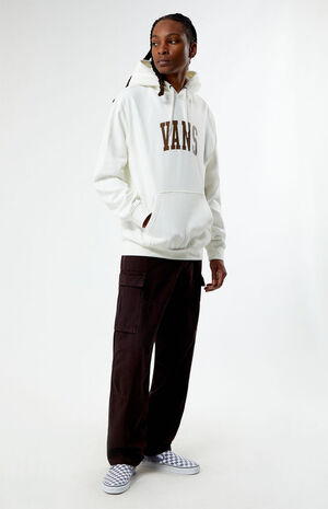 Arched Hoodie image number 3