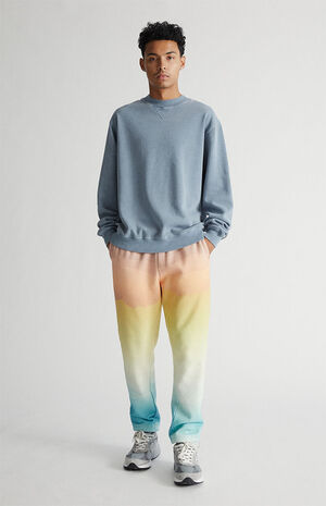 Scenic Printed Sweatpants image number 2
