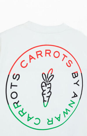 By Anwar T-Shirt image number 4
