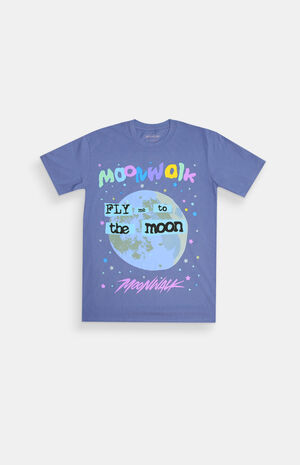 Shoot For The Moon T-Shirt image number 1
