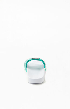 Formula 1 Leadcat 2.0 Slide Sandals image number 3