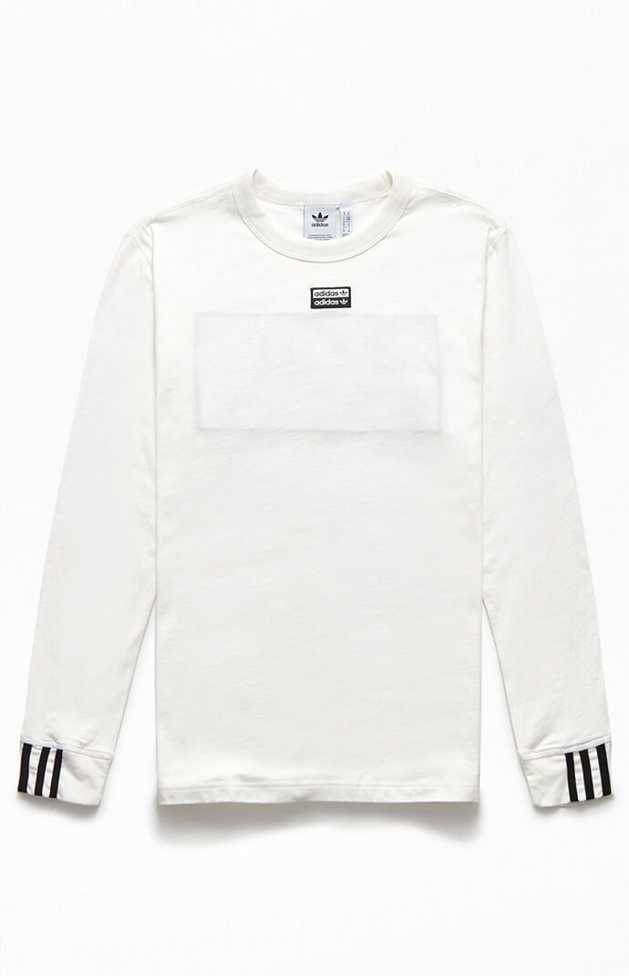 Vocal Long Sleeve T-Shirt