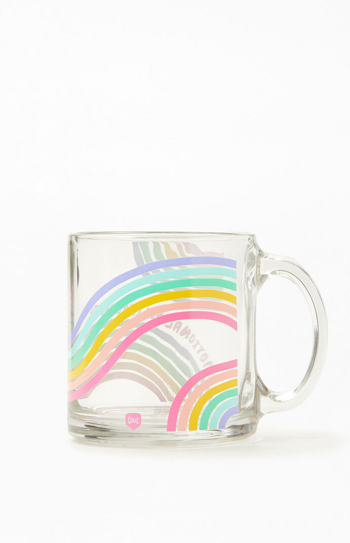 Emotional Rollercoaster Mug