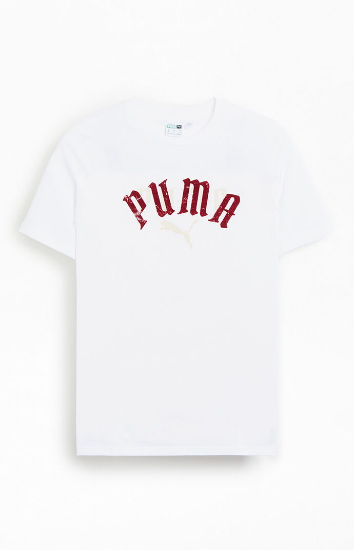For Change Downtown T-Shirt