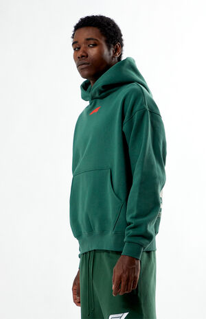 x PacSun Regulation Hoodie image number 3