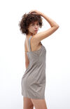 Eco Basic Shift Dress Eco Basic Shift Dress image number null