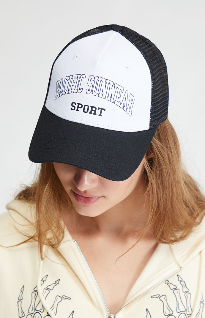 Pacsun trucker online hats