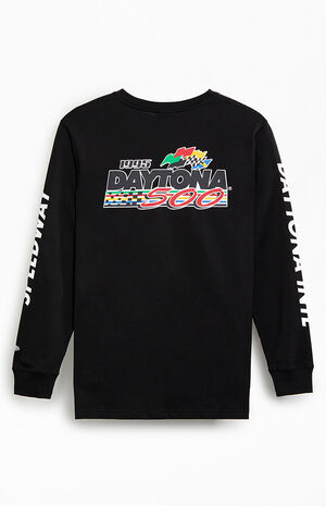 Daytona '95 Long Sleeve T-Shirt image number 1