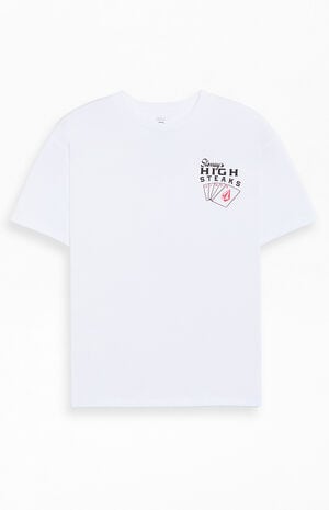 High Steaks T-Shirt image number 2