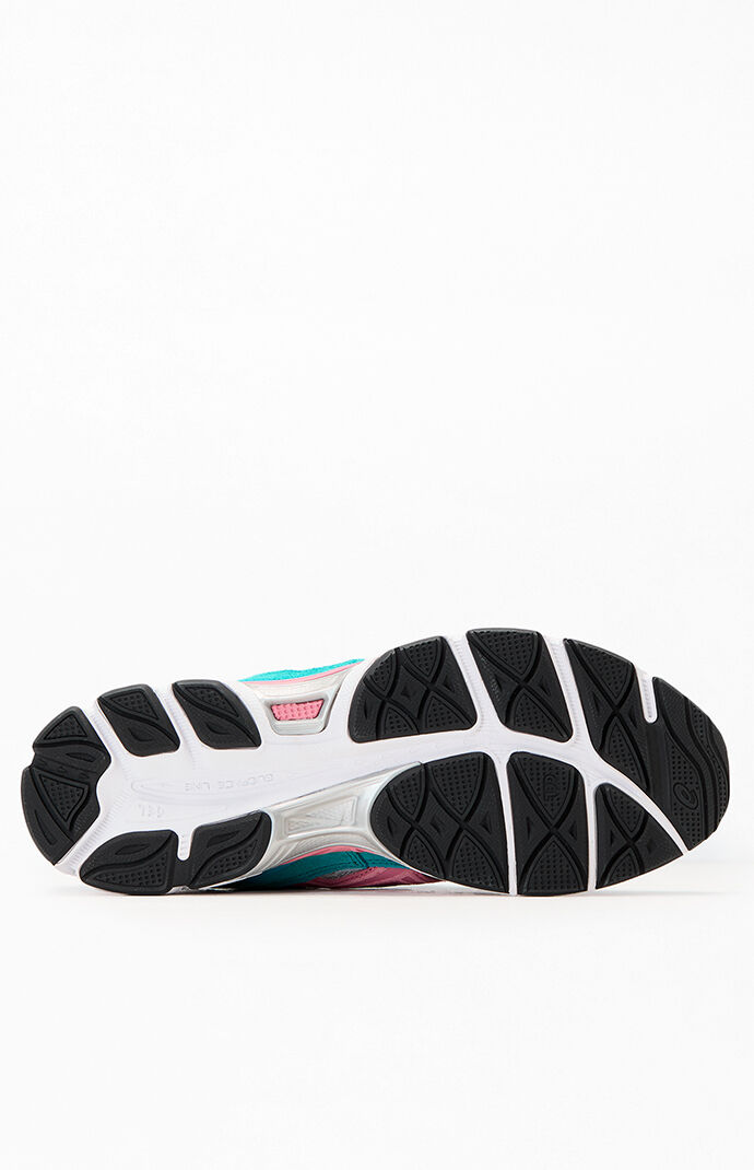 Awake NY x Asics Teal Gel Shoes | Pacsun