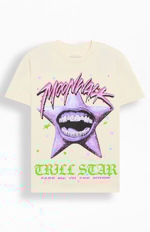 Trill Star T-Shirt image number 1