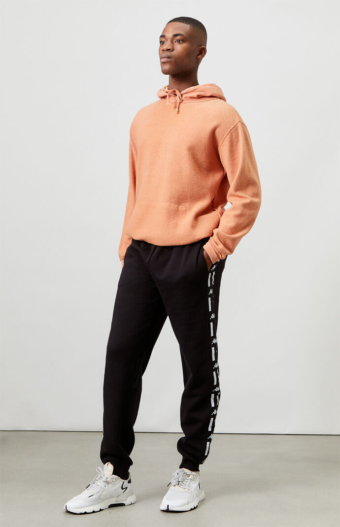 Kappa authentic la barno sweatpants 2025