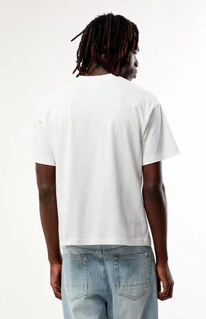 by Pacsun Summer Beach T-Shirt image number 4