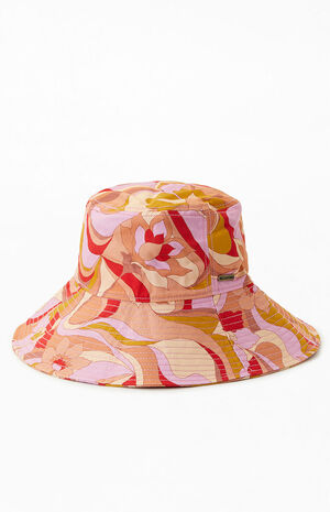 Time To Shine Bucket Hat image number 1