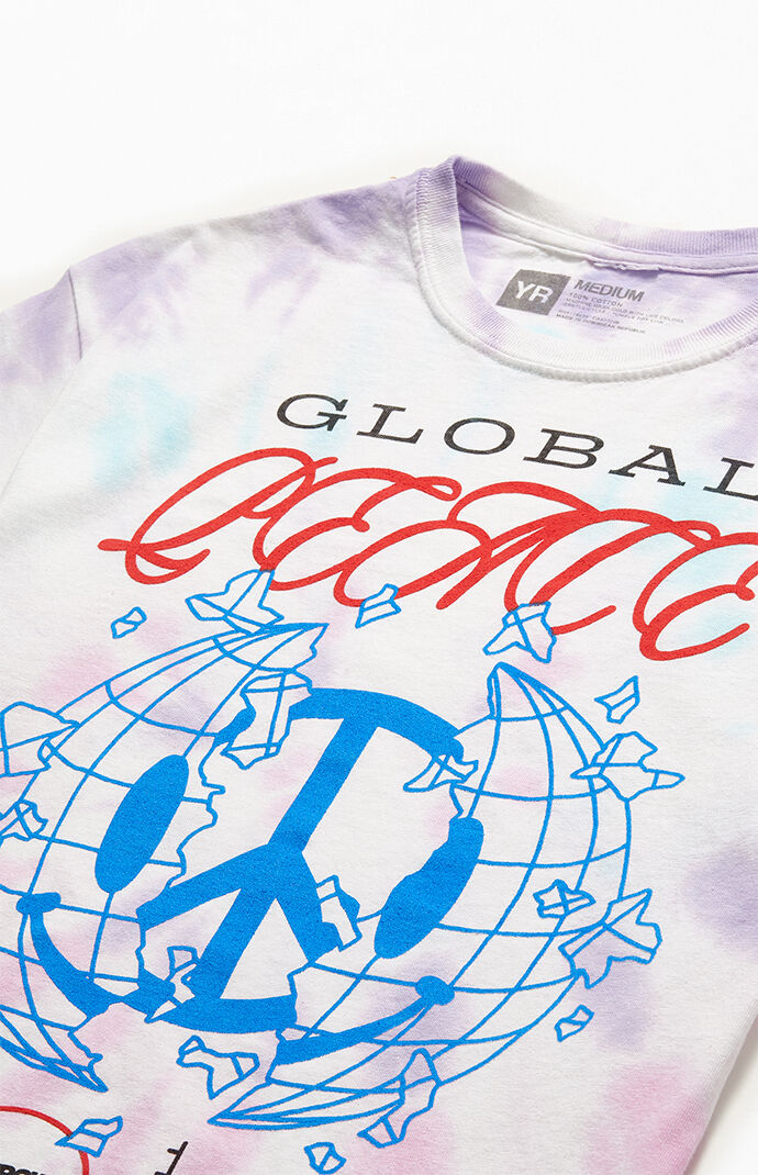 Global Peace T-Shirt