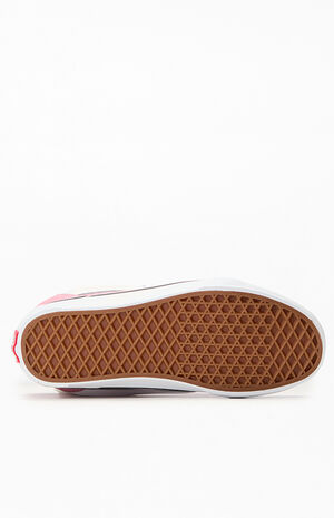 Pink Knu Skool Sneakers image number 4