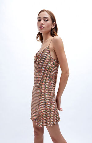 Kenzie Mini Dress image number 2