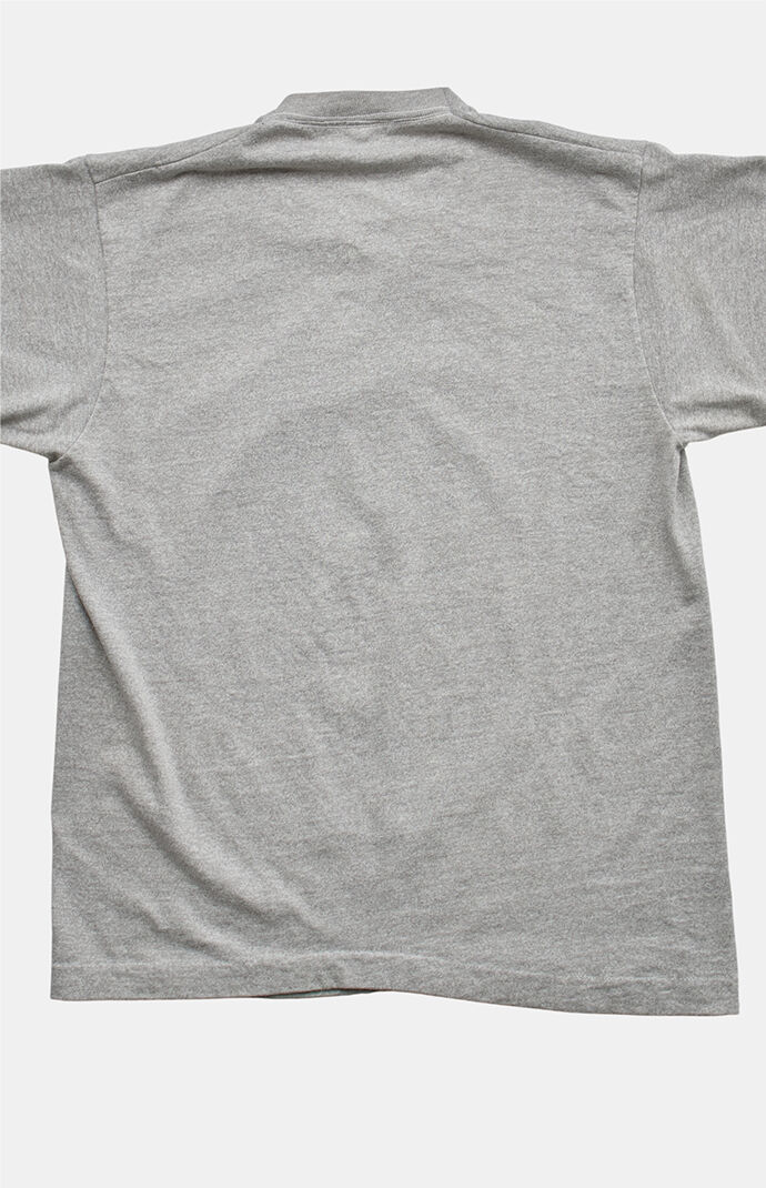 PS VINTAGE 80s Minnesota Waiters Graphic T-Shirt