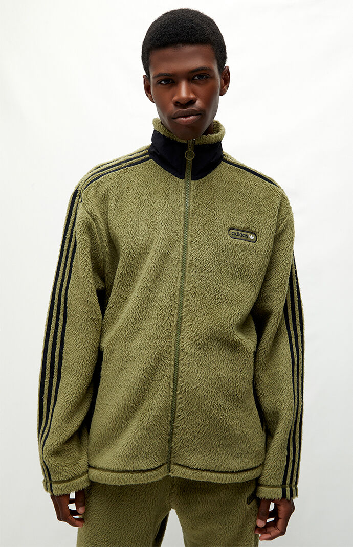 Sherpa adidas deals