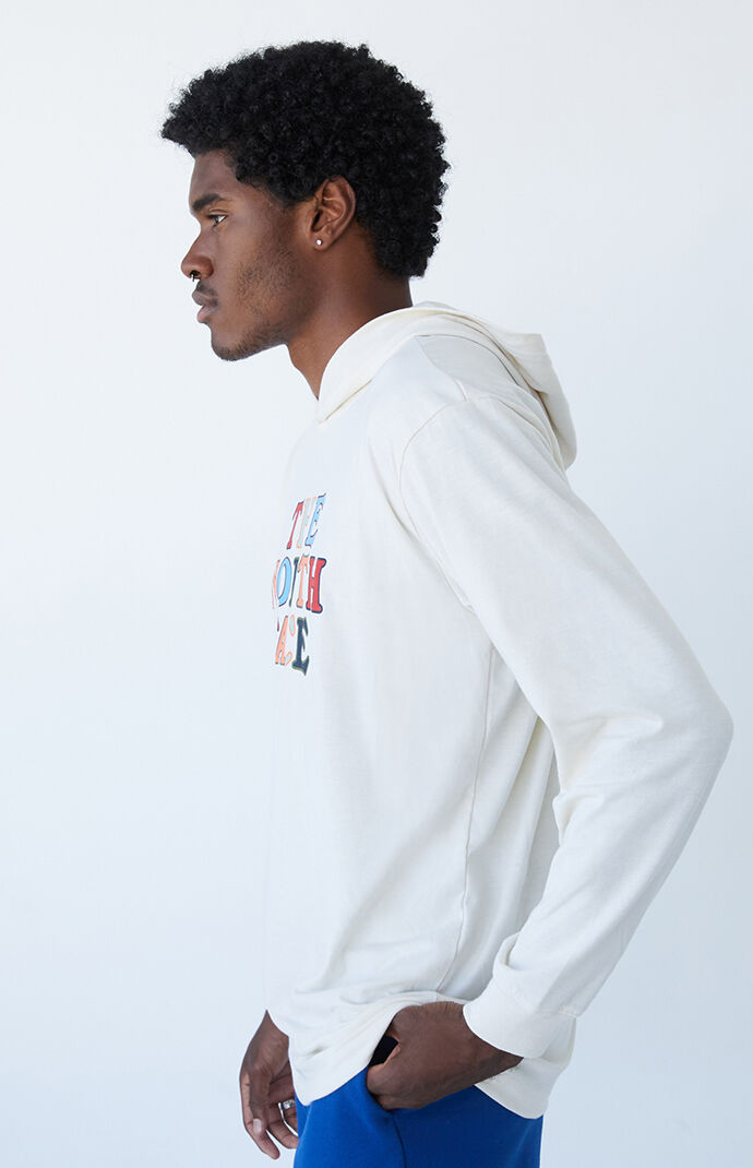 Summer Feels Hoodie