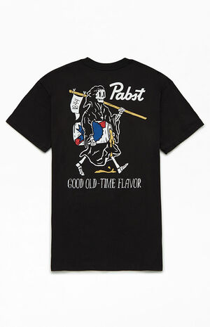 Pabst Blue Ribbon T-Shirt image number 1