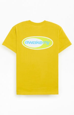 Oval Logo T-Shirt image number 1