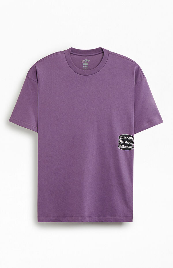 Billabong Stacked OG T-Shirt