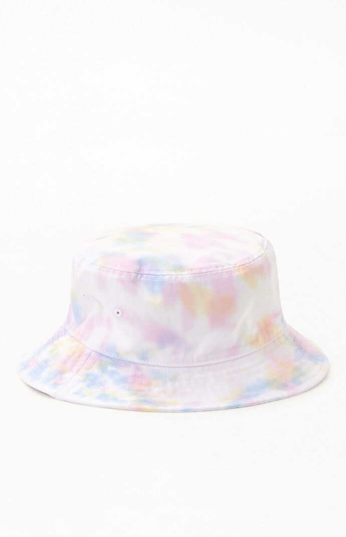 Cotton Candy Bucket Hat