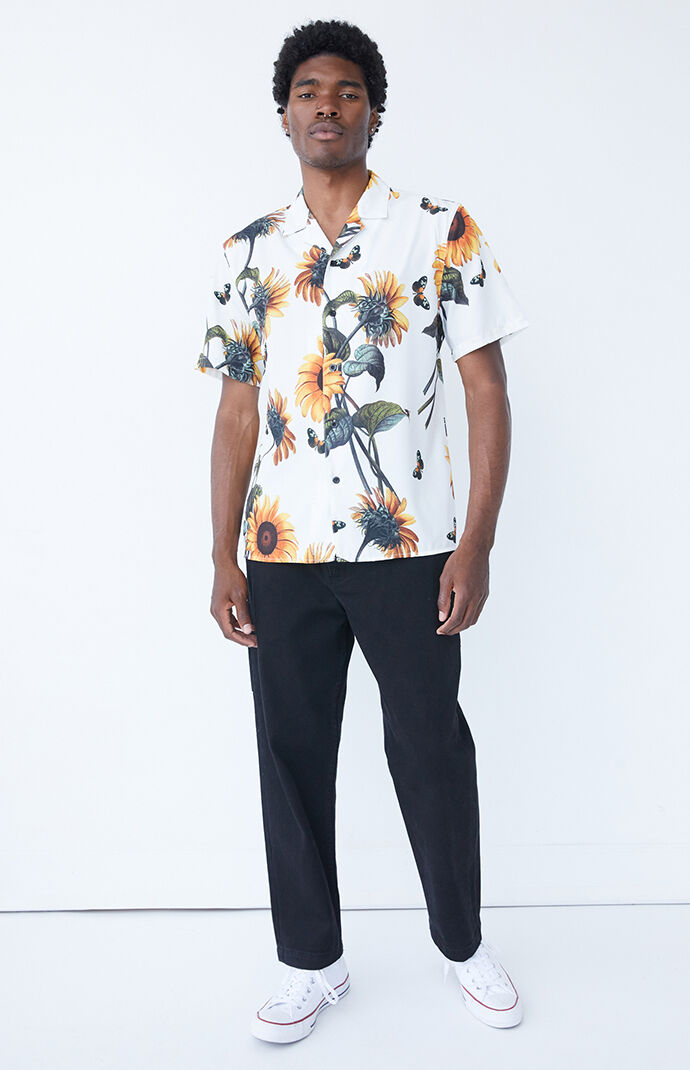 El Sol Camp Shirt