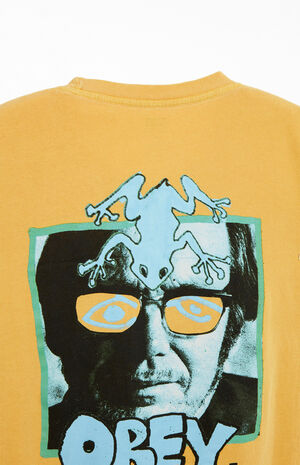 Now Pigment T-Shirt image number 4