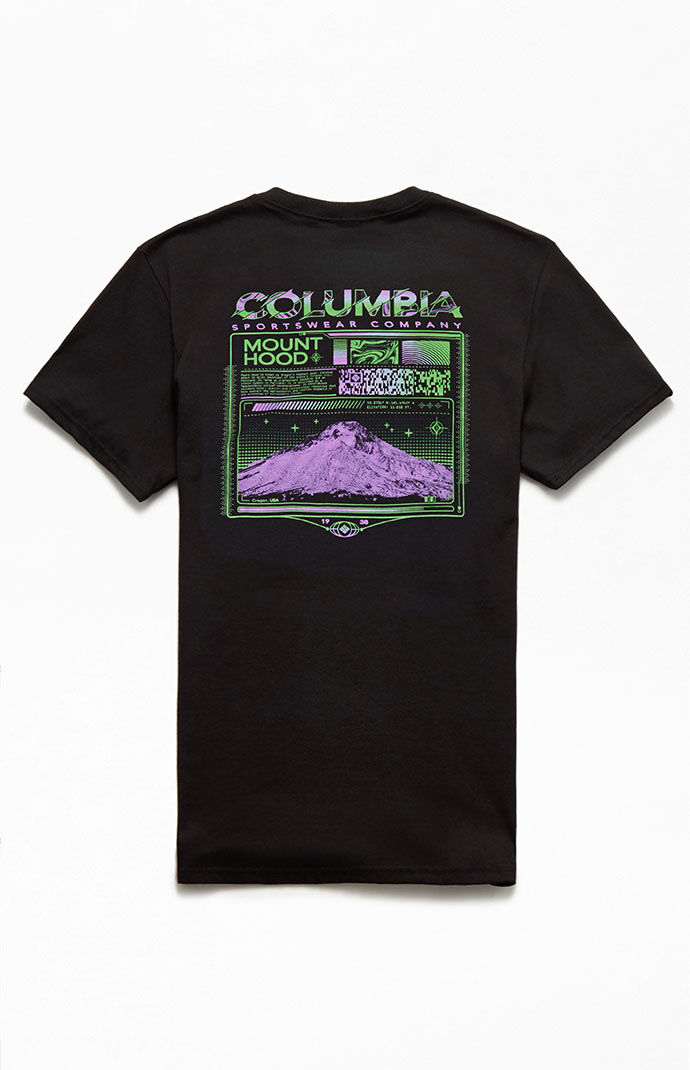 Pacsun columbia deals