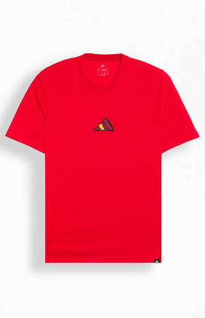 Spain T-Shirt image number 2