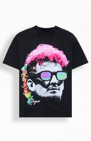 O'Malley Shades T-Shirt image number 1