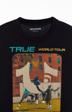 True Court T-Shirt image number 2
