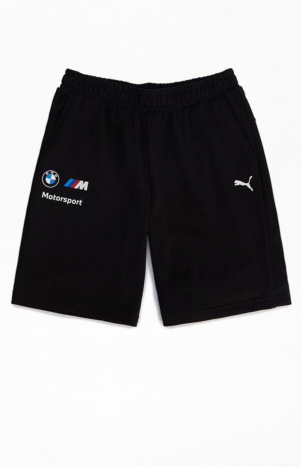 BMW Essential Sweat Shorts