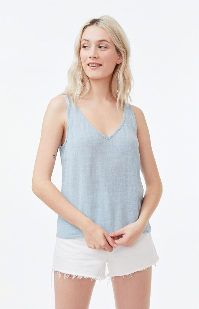 Sundream Tank Top
