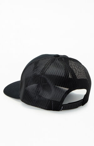 Murre Trucker Hat image number 3