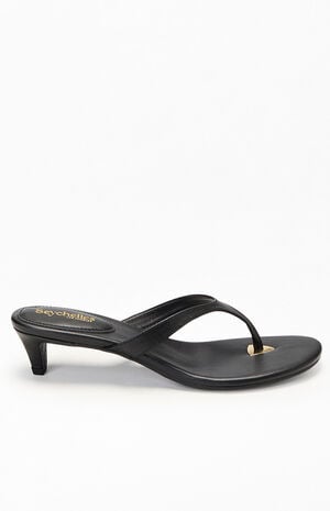 Women's My Little Secret Heels image number 1