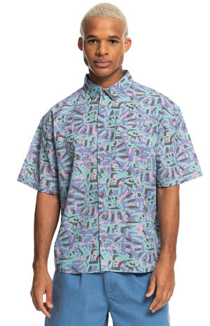 x Stranger Things Organic Lenora T-Shirt image number 1