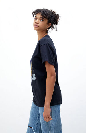 Bambi Boyfriend T-Shirt image number 3