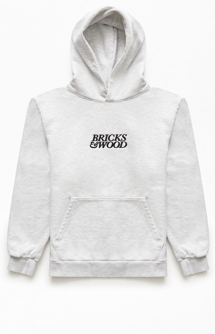 Logo Hoodie