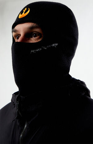 x Star Wars Rebel Balaclava image number 4